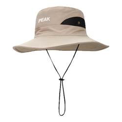 
Peake summer men's sun protection fisherman's hat