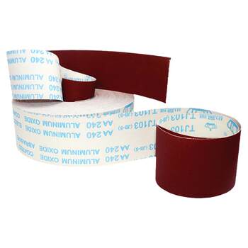 4.5 inches 4 inches 6 inches 1000 mesh 1200 mesh 1500 mesh 2000 mesh 1tj103 hand-teared abrasive cloth roll sanding belt