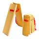 Yuanlefang Professional Old Bamboo Allegro Beginner's Bamboo Board