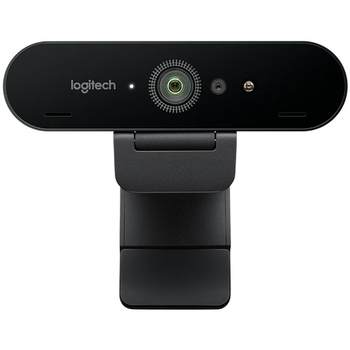 Logitech c1000s wide-angle ultra-clear 4k live broadcast camera