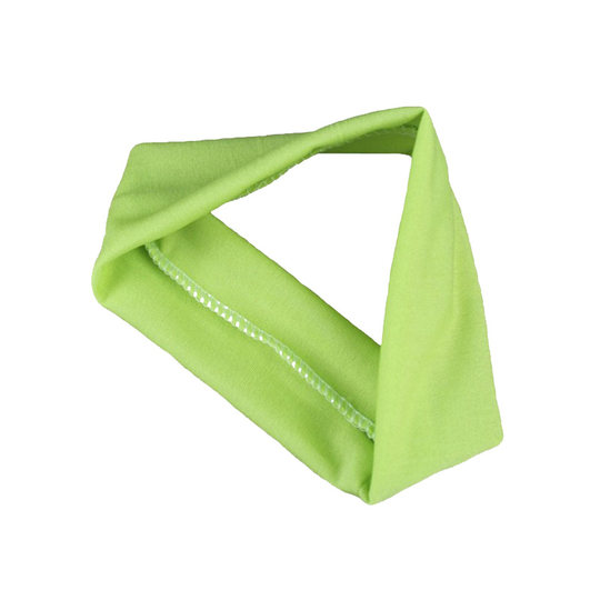 儿童头巾幼儿园学生比赛户外团建运动会头带运动发带定制LOGO印字