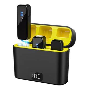 Kensoya m3 lavalier microphone wireless lavalier microphone