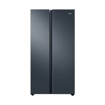 Haier 616l first-level energy efficiency inverter frost-free refrigerator