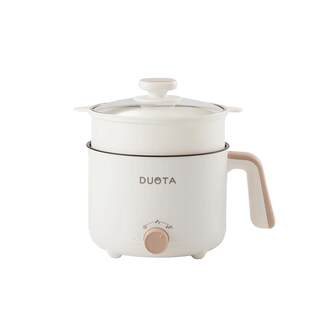 [Newly upgraded waterproof cover] Student Dormitory Electric Cooking Pot