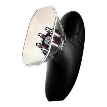 Liftone slimx negative pressure body shaping, body burning, fat reduction, home fat removal machine, fat blasting and abdominal strengthening instrument