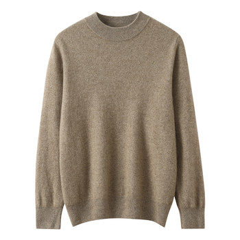 100% pure cashmere sweater men's new winter pullover 100% pure cashmere sweater men's new winter pullover