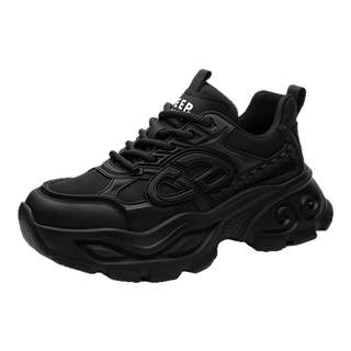 Jeepspirit men's shoes 2025 new dad shoes men