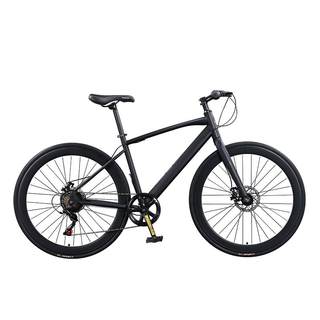 红旗官方旗舰店弯把公路车自行车青少年成人男式变速赛车女款单车