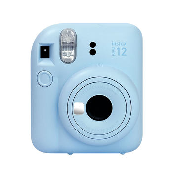 Fuji instaxmini12 single-time imaging camera Fuji instaxmini12 single-time imaging camera