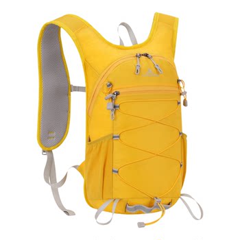 12l outdoor cycling and hiking lightweight backpack