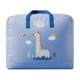 Aibedila large-capacity Oxford cloth material storage bag