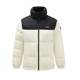 Ziyu star's same style duck down jacket for men and women
