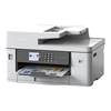 Brother A3 color duplex printing duplex copy scanning