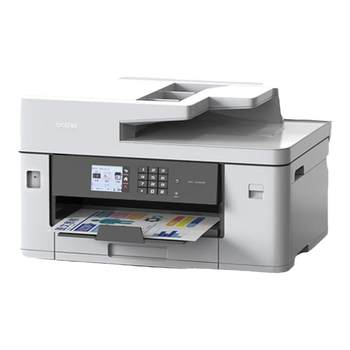 Brother a3 color duplex printing duplex copy scanning