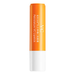 VC Vaseline lip balm ສໍາລັບຜູ້ຍິງ, ບໍາລຸງຜິວ, ຊຸ່ມຊື່ນ, ຕ້ານການແຫ້ງ, exfoliating, diluting lip line, ເຄື່ອງສໍາອາງຂອງແທ້