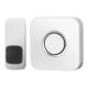 Villa doorbell wireless home ultra-long distance remote control
