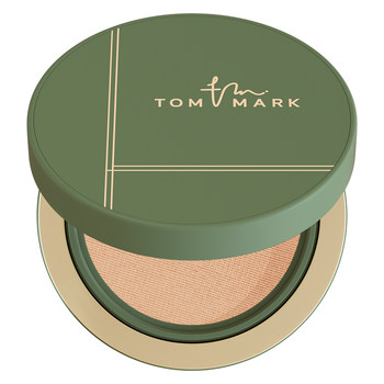 Tang meike concealer oil-controlled lock color air cushion Tang meike concealer oil-controlled lock color air cushion