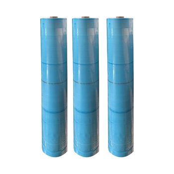 Imported anti-fog po film transparent thickened greenhouse plastic film