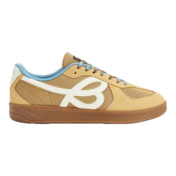 Hbdxweflower joint-branded retro genre training shoes