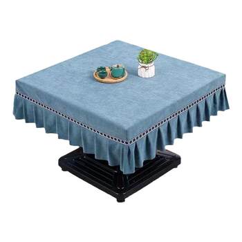 Mahjong table square table cover eight immortals table universal Mahjong table square table cover eight immortals table universal