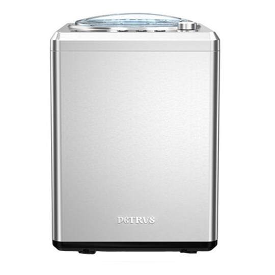 柏翠意式Gelato家用不锈钢冰淇淋机雪糕冰激凌机不锈钢桶十年老店