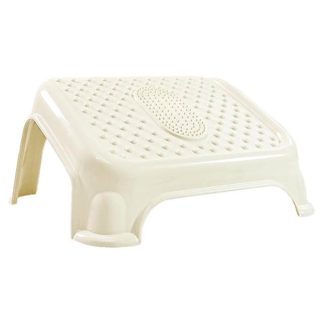 Office foot placement artifact to prevent crossing your legs to improve sitting posture