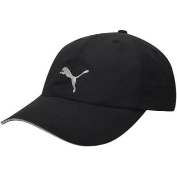 Outdoor reflective baseball caps for men and women puma