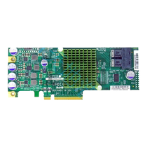 Supermicro SUPERMICRO LSI SAS 9300-8i SATA3 12Gb S HBA expansion card original 2-year warranty