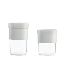 (Self-operated) LEKUE sealable jar cereal storage box kitchen bean cereal storage storage jar