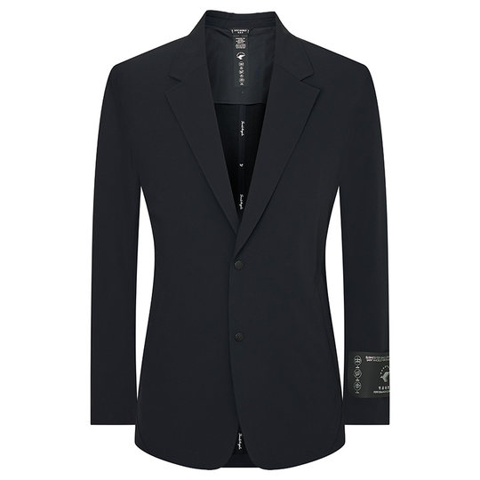 【可运动西服】报喜鸟秋季男士商务休闲西装弹力便西上衣外套男