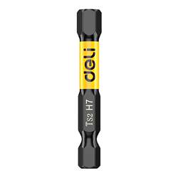 Durable Hexagonal Handle Screwdriver Bit Set with Strong Magnet, Anti-Slip, Electric Screwdriver Bits, High Hardness, Extended Length for Electric Drill