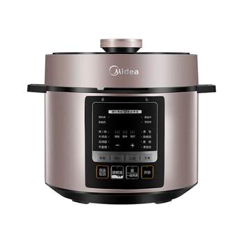 Midea rice cooker home 6l liter smart electric pressure cooker