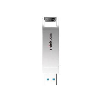 Lenovo typec3.2 dual interface usb flash drive