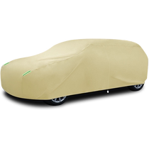Suitable for Tesla Model Y Model 3 Modely x s universal four-season full cover sun protection car clothing car cover