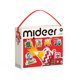 Mideer Milu puzzle Montessori early education gift