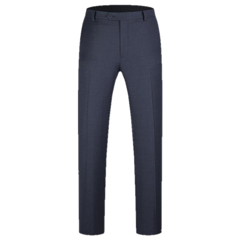 Youngor men's trousers new official business casual work trousers men S3749