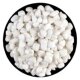 Natural white goose warm stone paving landscape decoration