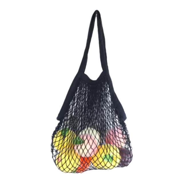 ZMMGFY fruit and vegetable, eggs and miscellaneous storage net bag