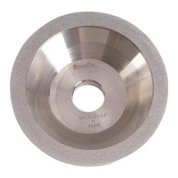 Yipin bowl-type diamond grinding wheel alloy grinding wheel