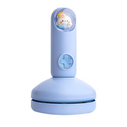 Desktop Vacuum Cleaner, Handheld, Student, High Suction Power, Electric Eraser, USB Rechargeable, Children's Desktop Cleaning Tool