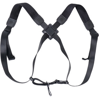 KUNO/九野背带萨克斯双肩背带金属挂钩合成尼龙材质挂带脖带肩带