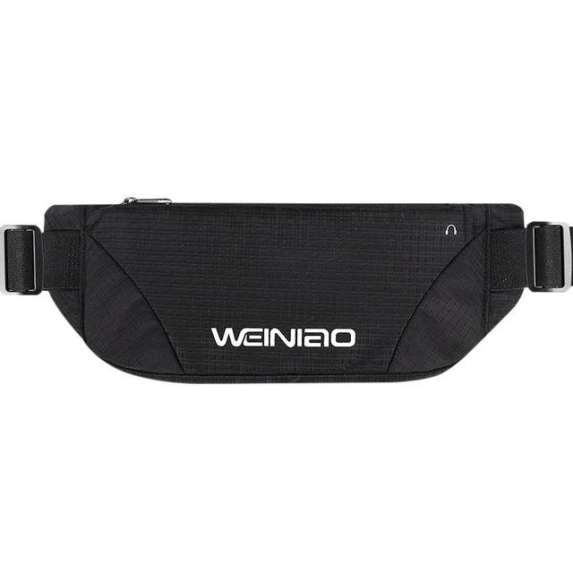Sports running waist bag 2025 new mobile phone bag