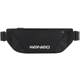Sports running waist bag 2025 new mobile phone bag