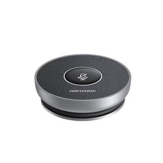 Omnidirectional conference microphone