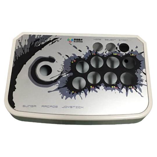 Joystick Xunjia de tercera generación King of Fighters Street Fighter
