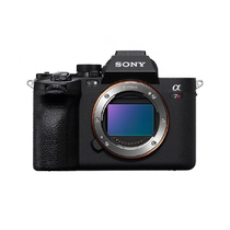 Sony Sony A7RM5 Nouvelle génération Alpha7RV Full-Draw Amplitude Micro Single Dual Image Image Quality Flagship Camera