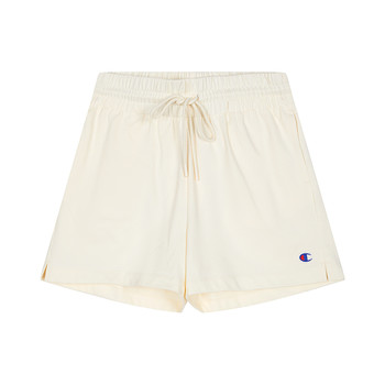 Champion pure cotton sports style shorts for women