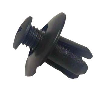 Universal 8mm screw buckle for automobile expansion penetration nails