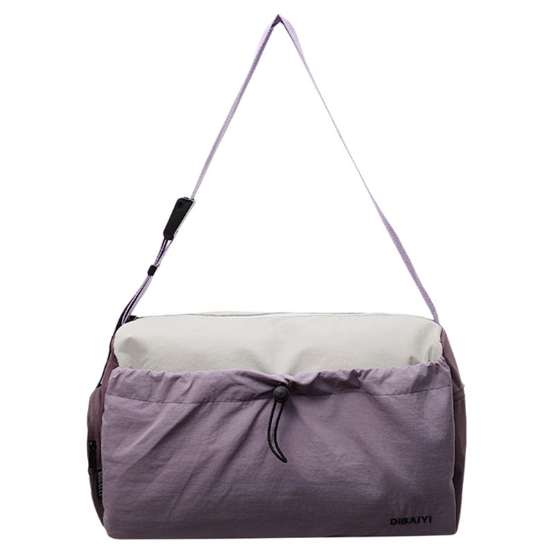 Sports and fitness bag swimming bag short-distance storage travel bag