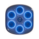 TMT smart music boxing machine